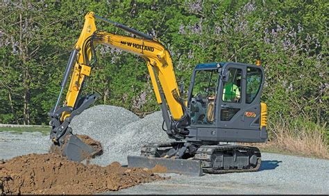 new holland mini excavator problems|new holland mini excavator reviews.